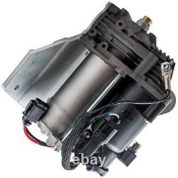 For Range Rover Sport Amk Style Suspension Pump Compressor Lr023964 Lr045254