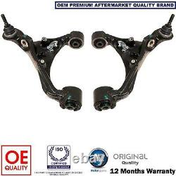 For Range Rover Sport Discovery 05-13 Front High High Suspension Bras Of