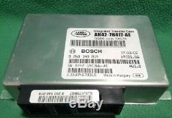 For Range Rover Sport Discovery 3 & 4 Transfer Case Module Ecu Original