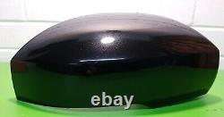 For Range Rover Sport Discovery 4 5 Glossy Black Original Rear Wing Mirror