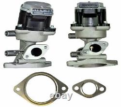 For Range Rover Sport, Discovery Mk3, Mk4 2.7TD Right Front EGR Valve LR018324