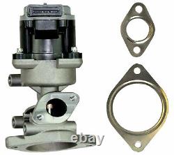 For Range Rover Sport, Discovery Mk3, Mk4 2.7TD Right Front EGR Valve LR018324