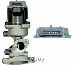 For Range Rover Sport, Discovery Mk3, Mk4 2.7TD Right Front EGR Valve LR018324