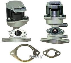 For Range Rover Sport, Discovery Mk3, Mk4 2.7 Td Left Front Vanne Egr Lr018324