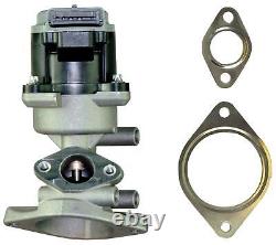 For Range Rover Sport, Discovery Mk3, Mk4 2.7 Td Left Front Vanne Egr Lr018324