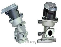 For Range Rover Sport, Discovery Mk3, Mk4 2.7 Td Left Front Vanne Egr Lr018324