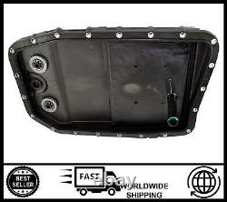 For Range Rover Sport L322 Discovery 3 4 Zf 6hp26 Auto Transmission Filter