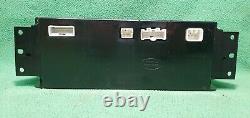 For Range Rover Sport Land Discovery 3 Setting Heating Panel New Jfc501030