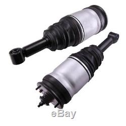 For Range Rover Sport Lr3 Lr4 Rear Air Suspension Pneumatic Shock Struct