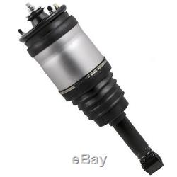 For Range Rover Sport Lr3 Lr4 Rear Air Suspension Pneumatic Shock Struct