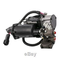 For Range Rover Sport Suspension Air Compressor Type Hitachi Pump Ywb500220