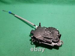 For Range Rover Sport and Discovery Sport Tailgate Lock Servo Motor