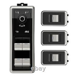 For Range Rover Vogue Sport Discovery 5 L405 Digital Window Switch