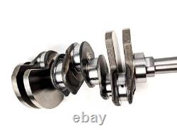 Forged Crankshaft 306DT 3.0 tdv6/sdv6 Range Rover Discovery Sport Velar Jaguar