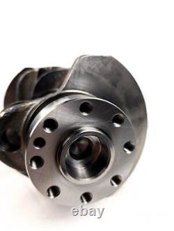 Forged Crankshaft 306DT 3.0 tdv6/sdv6 Range Rover Discovery Sport Velar Jaguar