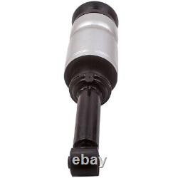 Front Air Pneumatic Suspension Shock Absorber For Land Rover Discovery 3 4 Sport