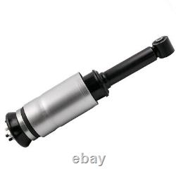 Front Air Shock Absorber Spring For Range Rover Discovery 3 Lr3 Mk III Lr018398
