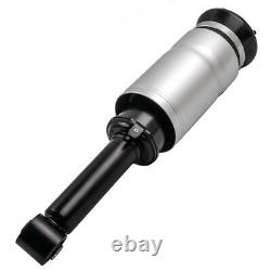 Front Air Shock Absorber Spring For Range Rover Discovery 3 Lr3 Mk III Lr018398