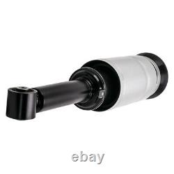 Front Air Shock Absorber Spring For Range Rover Discovery 3 Lr3 Mk III Lr018398