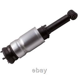 Front Air Suspension Damper For Range Rover Sport Lr3 Lr4 05-07