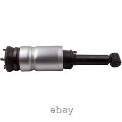 Front Air Suspension Damper For Range Rover Sport Lr3 Lr4 05-07