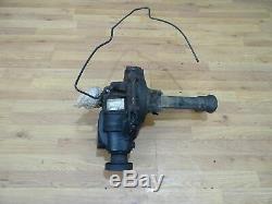 Front Axle Differential Before 3.54 Range Rover L320 Tag500063