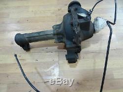 Front Axle Differential Before 3.54 Range Rover L320 Tag500063