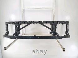 Front Bumper Land Rover DISCOVERY IV PH. 1 Brown LR054853 U0-7520Z