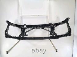 Front Bumper Land Rover DISCOVERY IV PH. 1 Brown LR054853 U0-7520Z