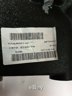 Front Differential Discovery 3 / Range Rover Sport Ref Nine Britpart Tag500140