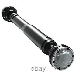 Front Driveshaft for Land Rover Range Rover Sport 4x4 Discovery 3 4