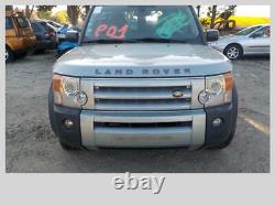 Front Face Land Rover Discovery 3 Diesel /r38189983