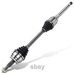 Front Right Driveshaft for Land Rover Discovery III IV Range Sport