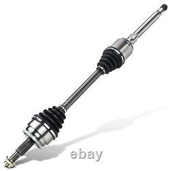 Front Right Transmission Shaft For Land Rover Discovery III IV Range Sport