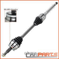 Front Right Transmission Shaft For Land Rover Range Sport Discovery III IV