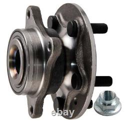 Front Wheel Bearing Hub Assembly Lr014147 For Range Rover Sport Ls 05-13