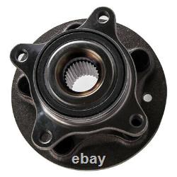 Front Wheel Bearing Hub Assembly Lr014147 For Range Rover Sport Ls 05-13