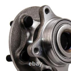 Front Wheel Bearing Hub Assembly Lr014147 For Range Rover Sport Ls 05-13