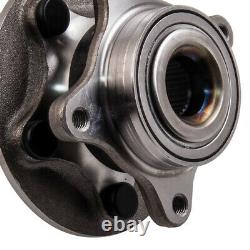 Front Wheel Bearing Hub Assembly Lr014147 For Range Rover Sport Ls 05-13