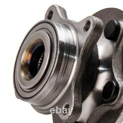 Front Wheel Bearing Hub Assembly Lr014147 For Range Rover Sport Ls 05-13