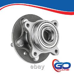 Front Wheel Bearing Land Rover Discovery III IV Range Rover Sport I
