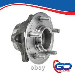 Front Wheel Bearing Land Rover Discovery III IV Range Rover Sport I