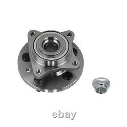 Front Wheel Hub Bearing for Land Rover Discovery III IV Range Rover Sport