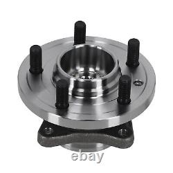 Front Wheel Hub Bearing for Land Rover Discovery III IV Range Rover Sport