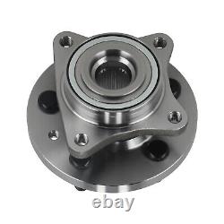 Front Wheel Hub Bearing for Land Rover Discovery III IV Range Rover Sport