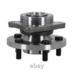 Front Wheel Hub Bearing for Land Rover Discovery III IV Range Rover Sport