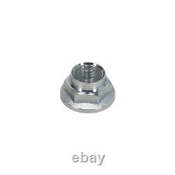 Front Wheel Hub Bearing for Land Rover Discovery III IV Range Rover Sport