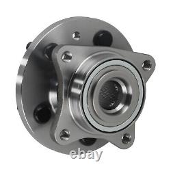 Front Wheel Hub Bearing for Land Rover Discovery III IV Range Rover Sport