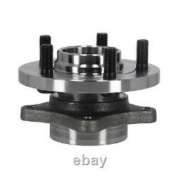 Front Wheel Hub Bearing for Land Rover Discovery III IV Range Rover Sport