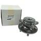 Front Wheel Hub With Bearing Discovery 3/4/ Range Sport Ref Lr076692